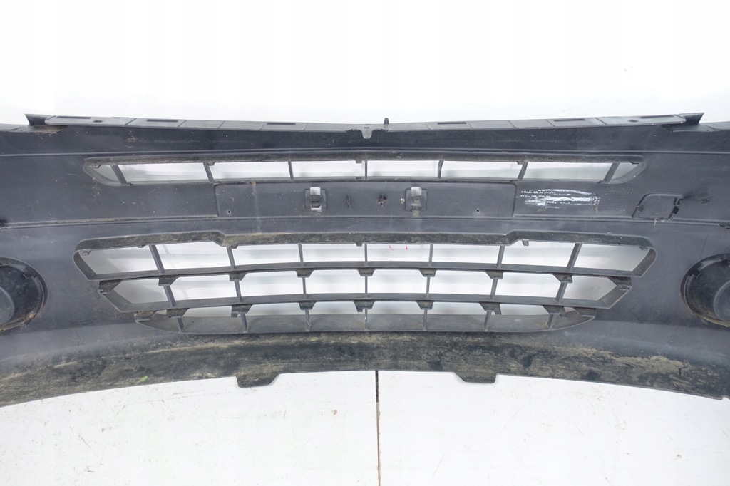 RENAULT KANGOO II 2 2008- ZDERZAK PRZÓD PRZEDNI 8200436678 Product image