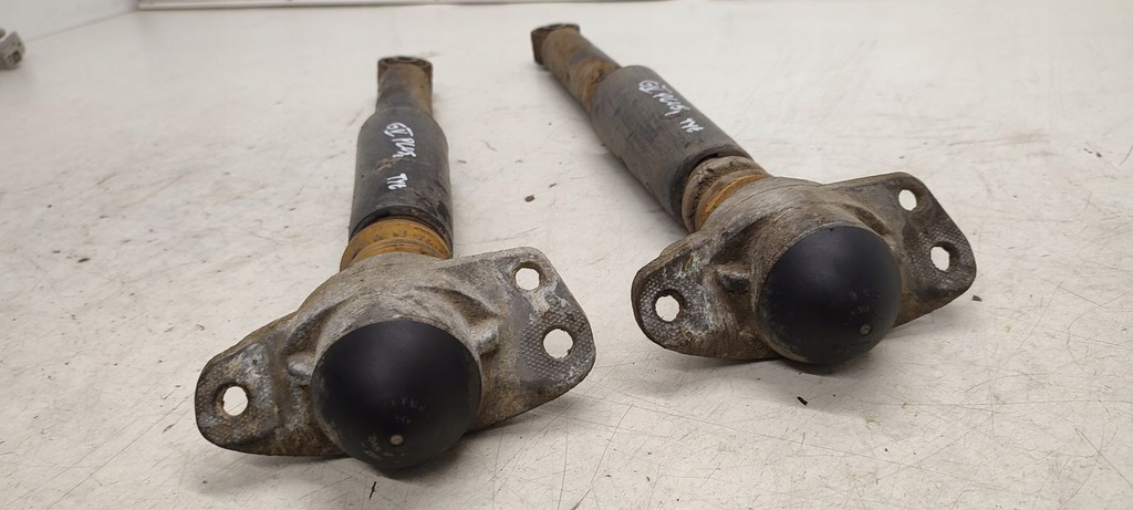Amortizor spate VW Golf V PLUS 1.9 TDI Product image