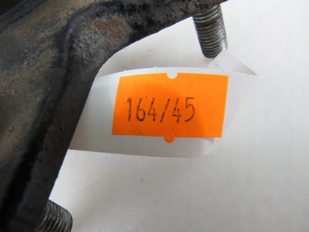 Butuc spate stanga Dinli Centhor 700, 12r Product image