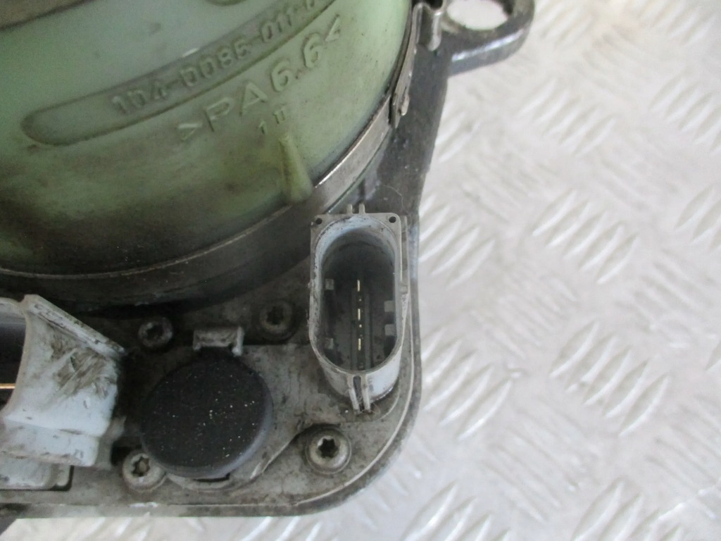 PUTERE POMPE FORD FOCUS II 04-11 4M513K514CA Product image