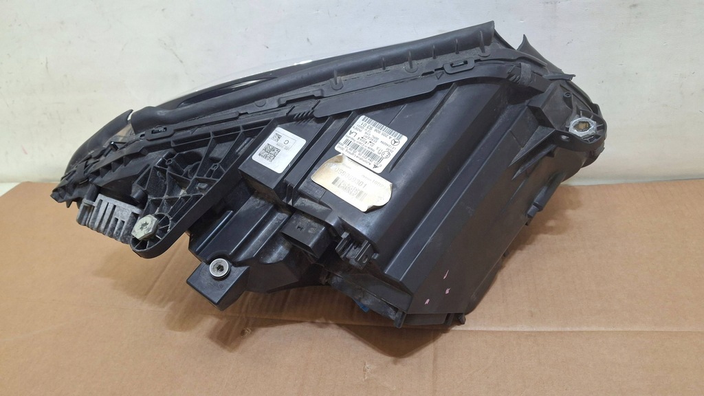 LAMPĂ FATA STÂNGA MERCEDES C-CLASS W205 A205 ILS A2059069301 Product image