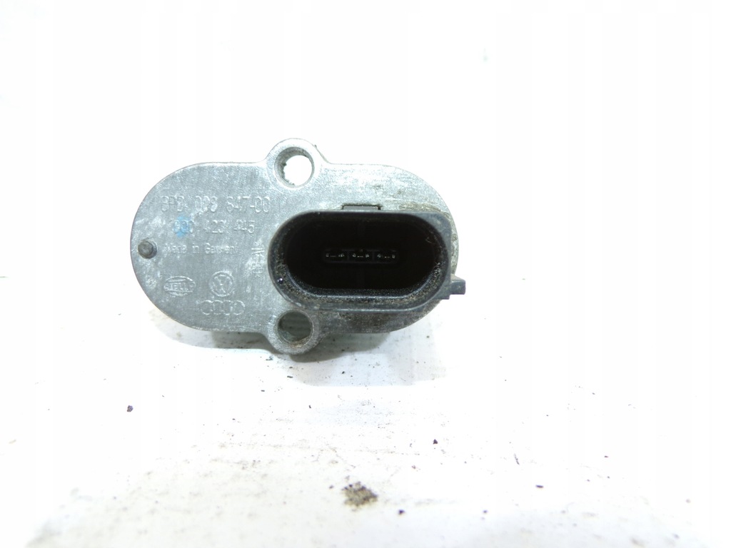 SENSOR unghi de virare AUDI SEAT SKODA VW 6Q0423445 Product image