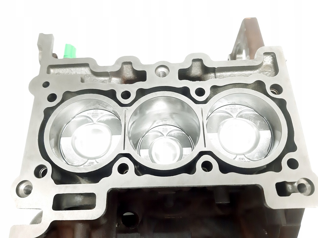 Ford Focus MK3 1.0 EcoBoost Shaft M1DA în jos al motorului RFCM5G-6015-HB, ca nou Product image