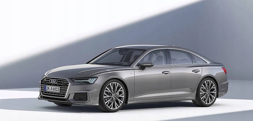 AUDI A6 C8 4K STRIP CAPAC USI DREAPTA SPATE Product image