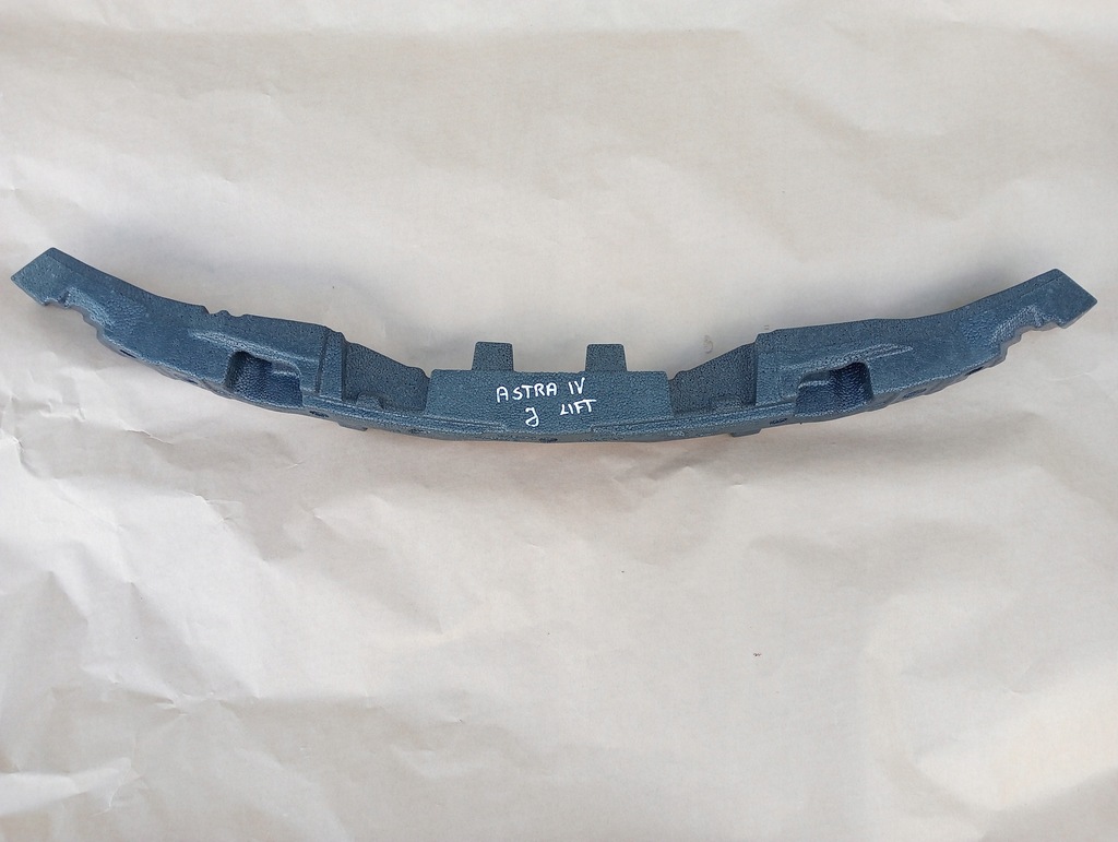 BARA DE BARA DE SUPPORT ABSORBOR ASTRA IV J 13368666 Product image