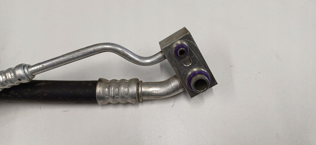 OPEL ASTRA H III 06R 2.0 T Z20LEL CONDUCTA AER CONDITIONAT EUROPA Product image