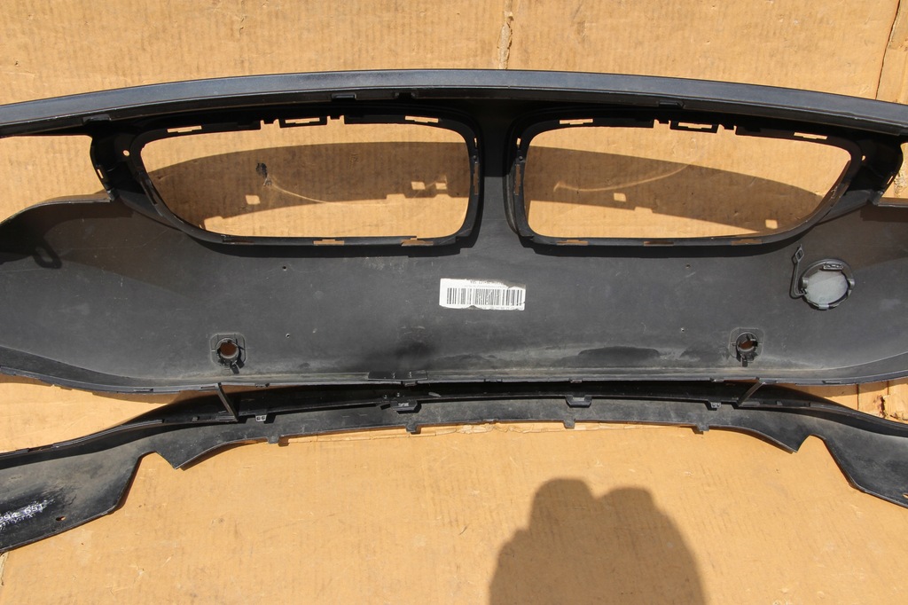 BMW 4 ALPINA F32 F33 F36 bara fata 13-20 Product image