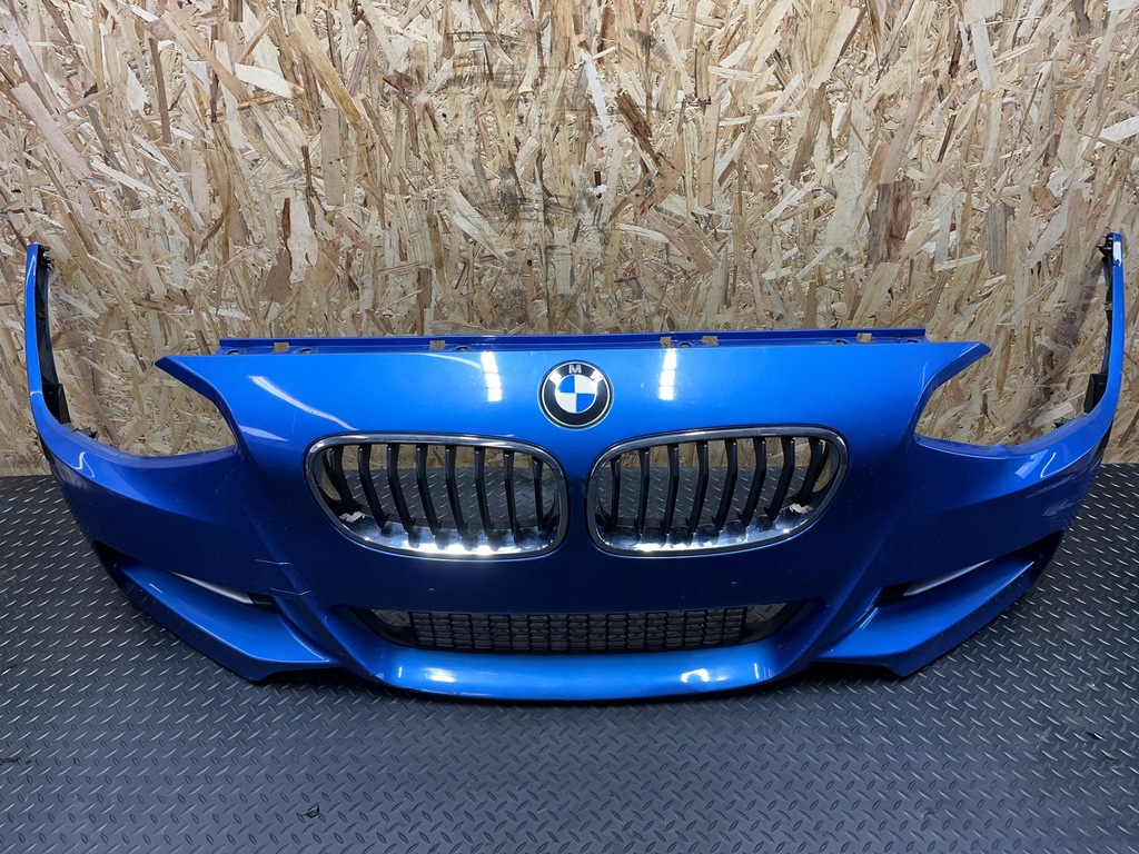 BARA FATA PACHET M BMW F20 B45 ESTORILBLAU Product image