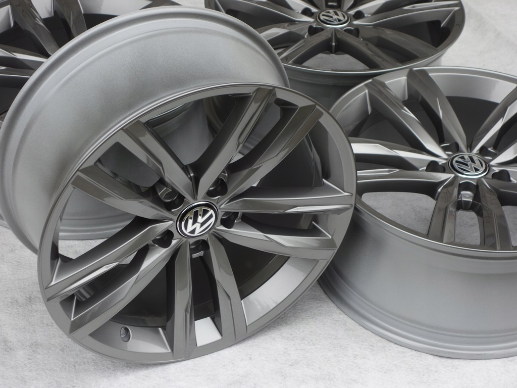 JANTE VW ARTEON PASSAT B8 LIFT TIGUAN 18' DARTFORD Product image