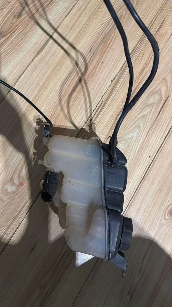 rezervor lichid de racire ford mondeo mk4 2.2tdci Product image
