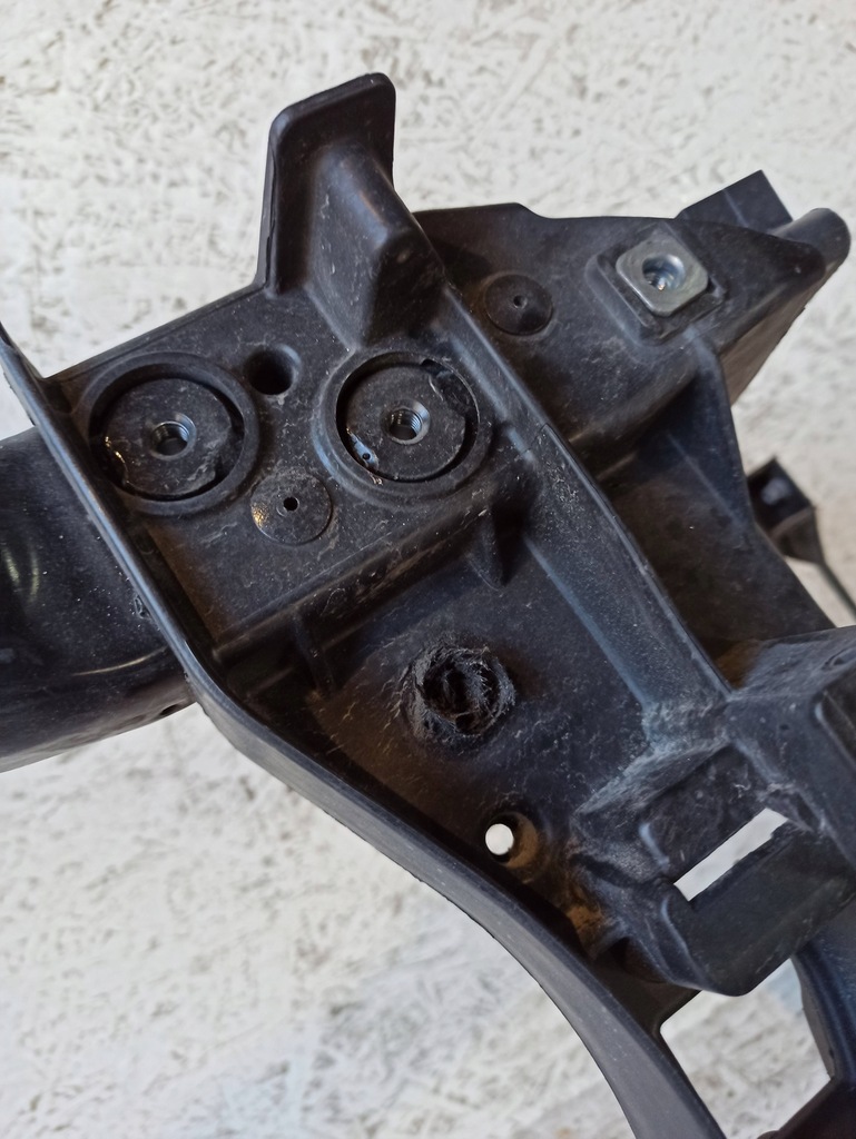 DODGE RAM 68197334AA INFORTARE CUREA FATA Product image