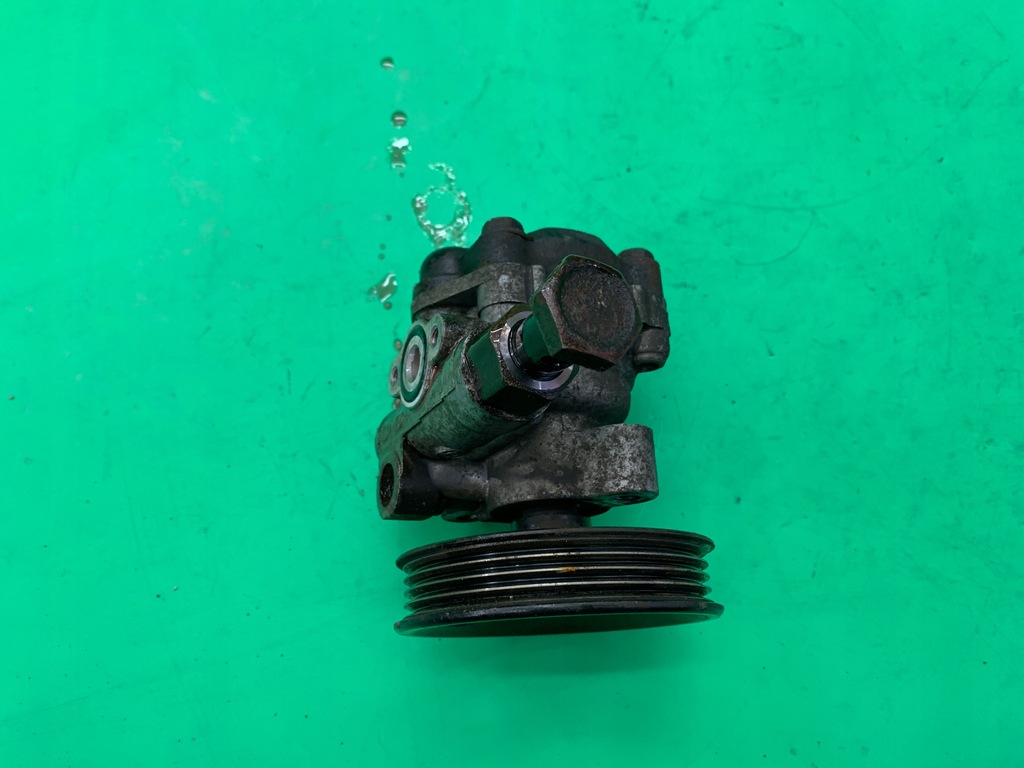 SISTEM DE ALIMENTARE POMPA 57110-1C301 HYUNDAI GETZ 1.3 12v 02- Product image