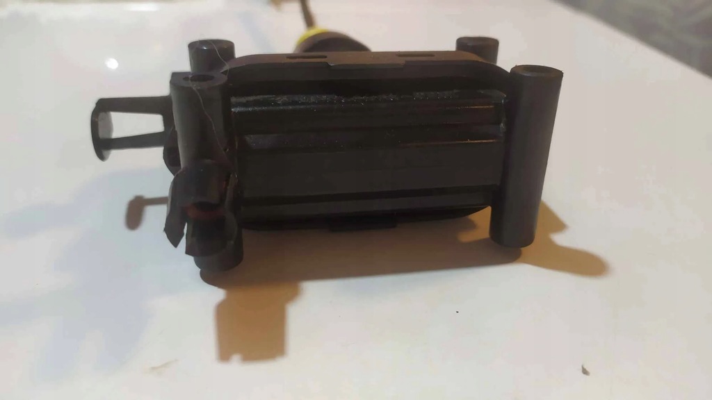 Mercedes-Benz W124 Servomotor de inchidere centralizata Product image