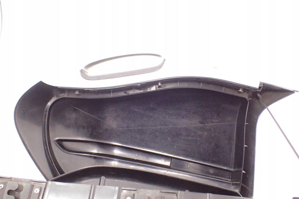 BMW K 1200 LT 99-03 Husa laterala P, compartiment depozitare, cheie Product image