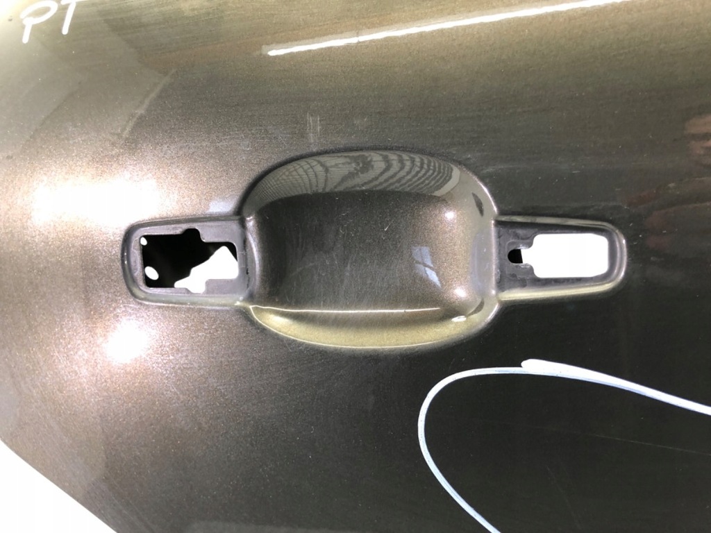 UȘA SPATE DREAPTA CITROEN C4 PICASSO I Minivan 06-13 Product image