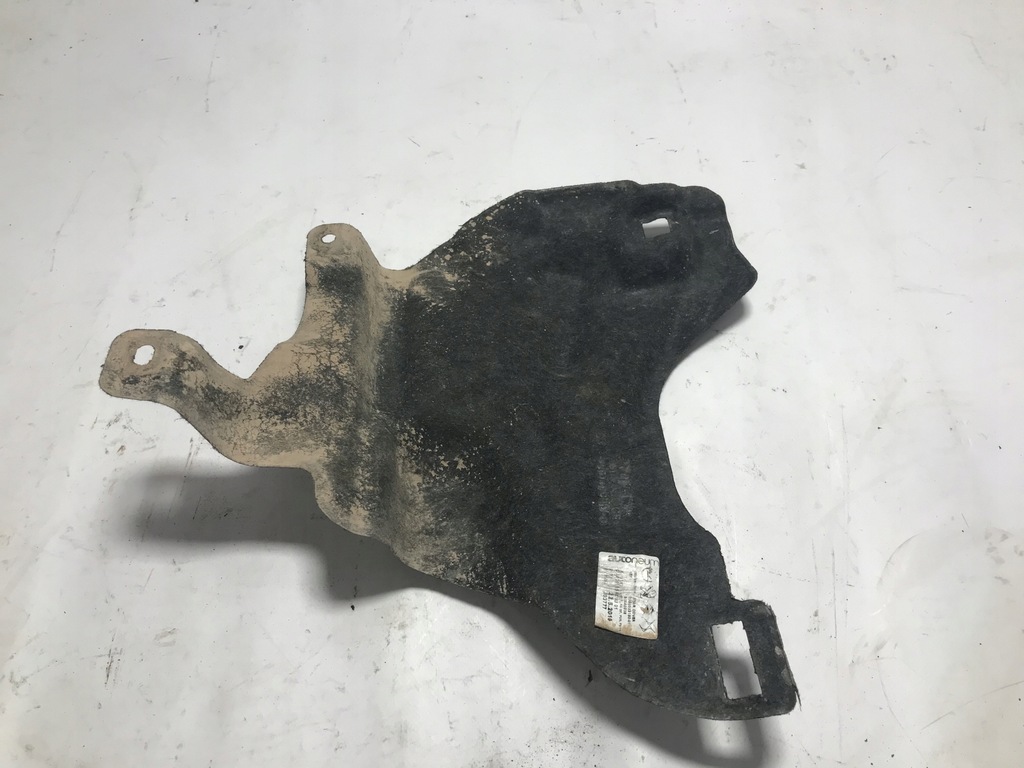 CAPAC MOTOR CITROEN BERLINGO IV RIFTER 18- Product image