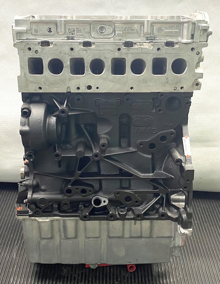 MOTOR 2.0 TDI DAU DAV DAW VW CRAFTER MAN TGE Product image