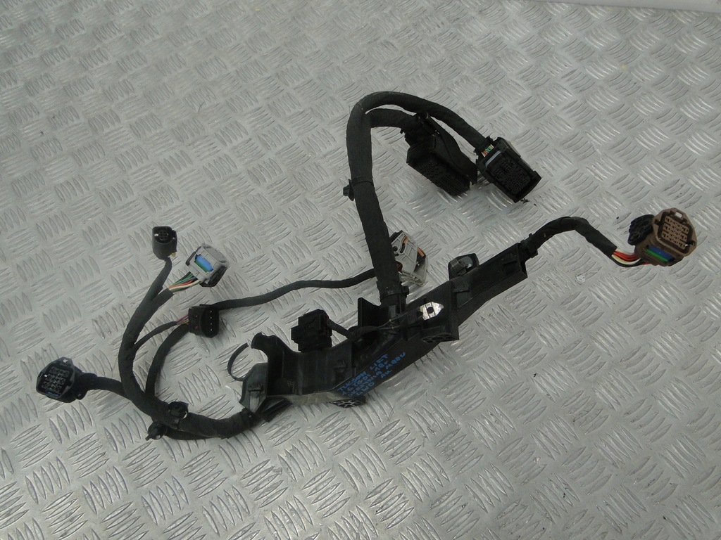 INSTALARE CUTIE HYUNDAI TUCSON 1.6 T 18 Product image