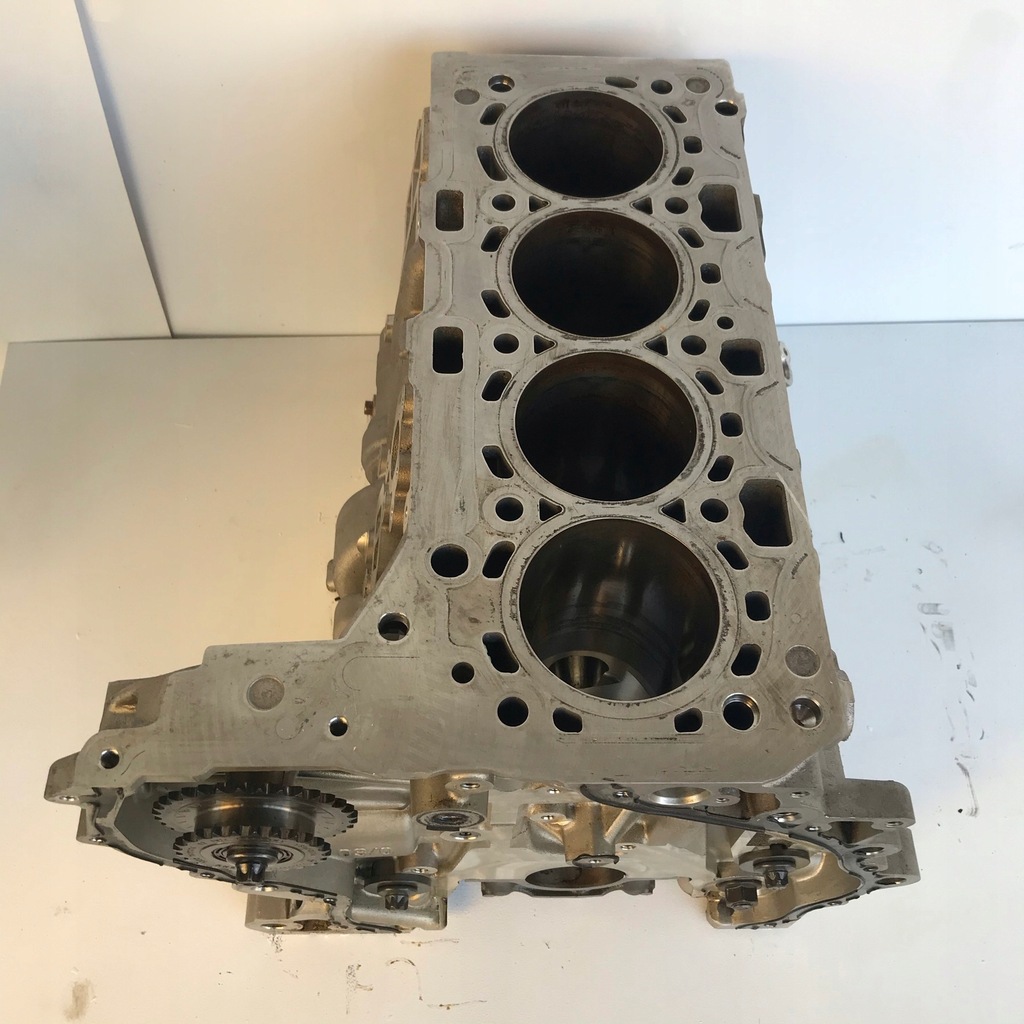BLOC MOTOR BMW X1 F45 F46 F48 MINI S F55 F56 Product image
