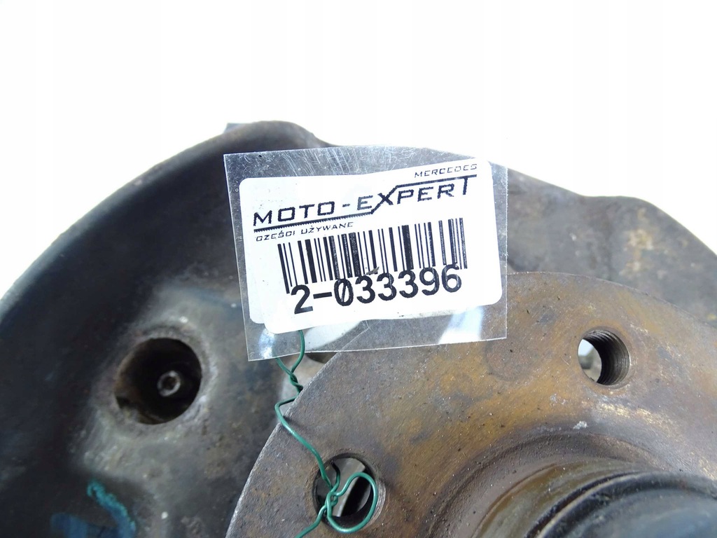 Mercedes Clasa S W140 RULMENT STUNNEL STÂNGA FAŢĂ Product image