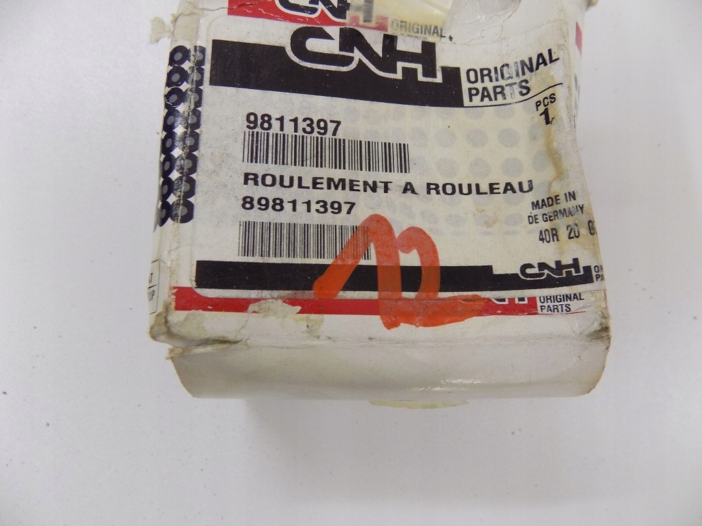CAZ RULMENT CNH 2060-17 2010 2060-20 2020 2030 2040 2050 2060-15 Product image
