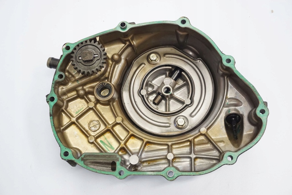 HONDA CBR 125-R JC39 07-11 CAPAC AMBREIAJ + Șuruburi Product image