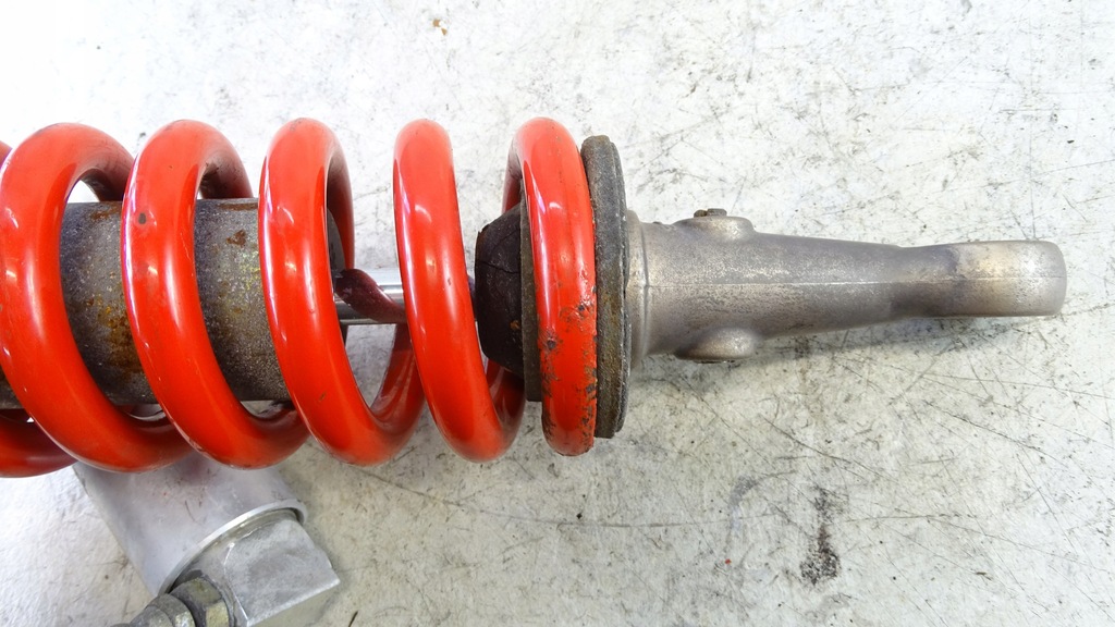Amortizor spate Triumph Speed ​​​​Triple 955i Product image
