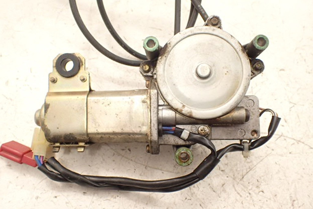 Honda GL 1800 Goldwing 01-05 Mecanism marşarier Product image