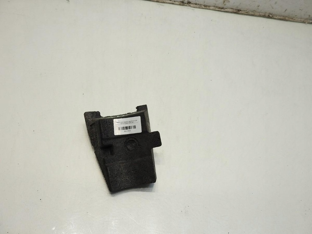 ABSORBER BARĂ SPATE MERCEDES W220 Product image