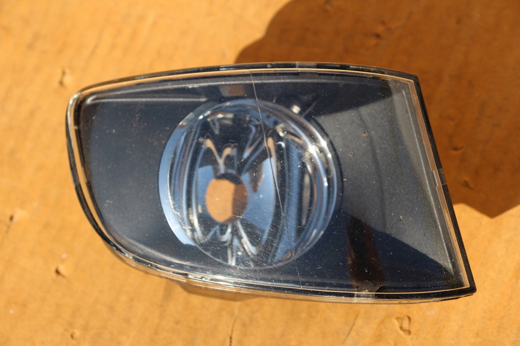 BMW 3 E92 E93 COUPE CONVERTIBIL 06- HALOGEN DREAPTA ORIGINAL Product image