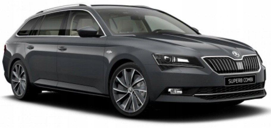 BLOCARE UȘI DREAPTA FAȚĂ, ȘURUBURI FAȚĂ DREAPTA, SKODA SUPERB 3 III 19 Product image