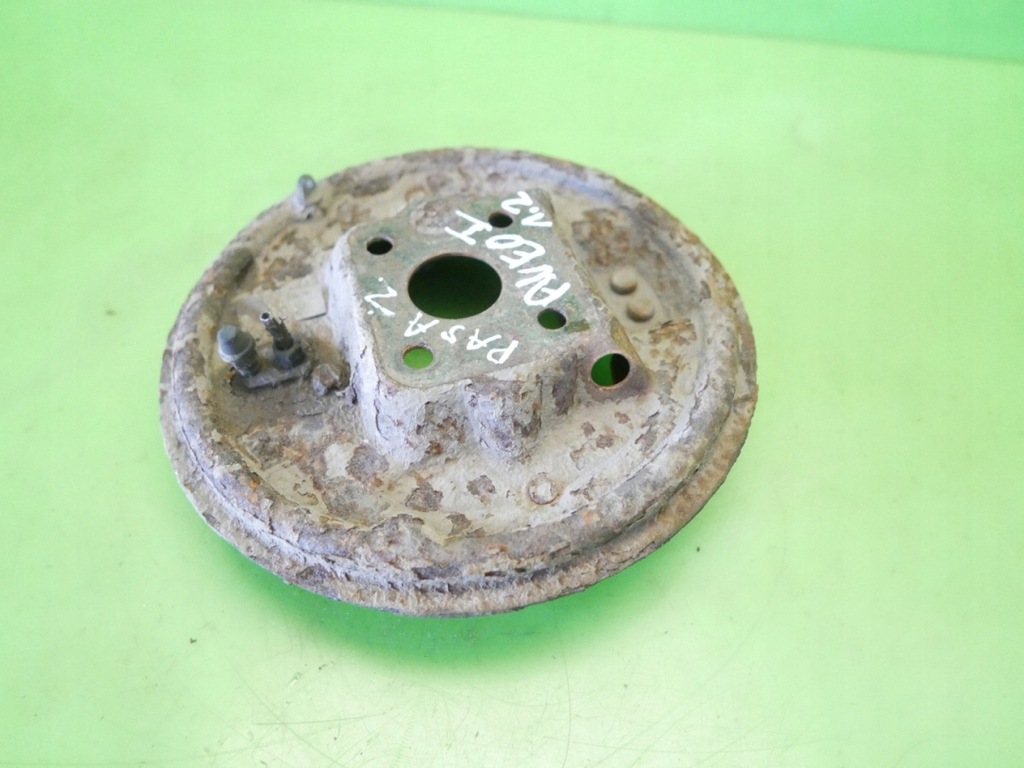Disc de ancorare dreapta spate CHEVROLET AVEO I T200 1.2 02-07 Product image