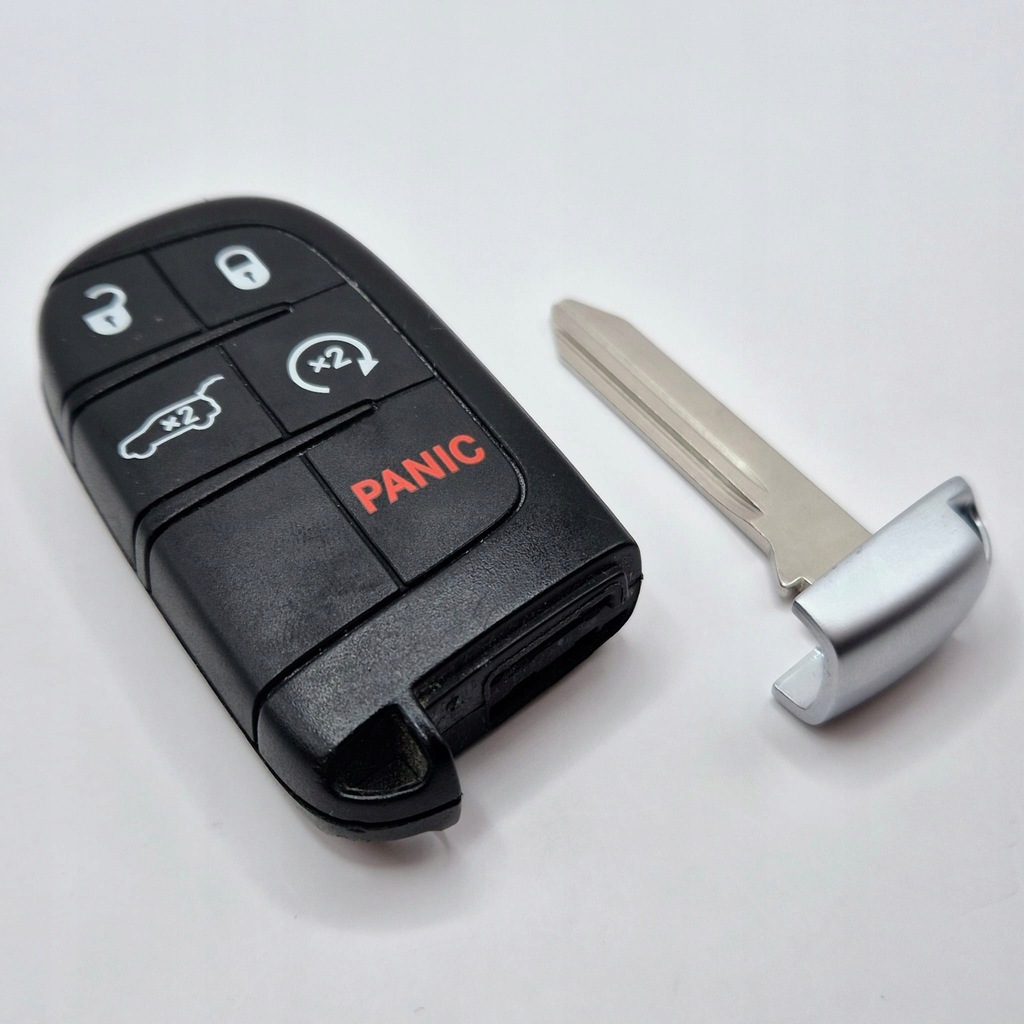 Smart Key USA OE Dodge Durango Jeep Grand Cherokee SRT cheie auto Product image