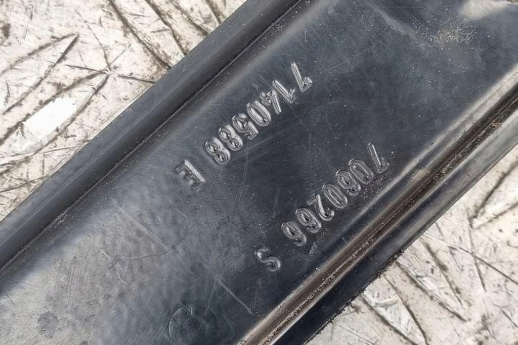 Ridicarea stângă a Winderului stâng BMW 3 Touring (E91) 7060266 2.0L Product image