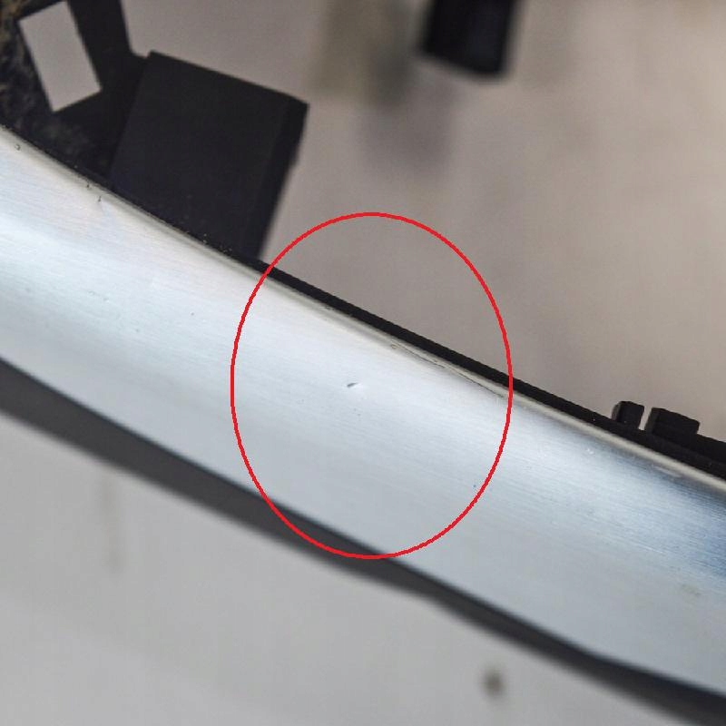 Consola Centrală Audi A6 cu FIRMREST C7 4G0862534 4G0863244 2012 Product image