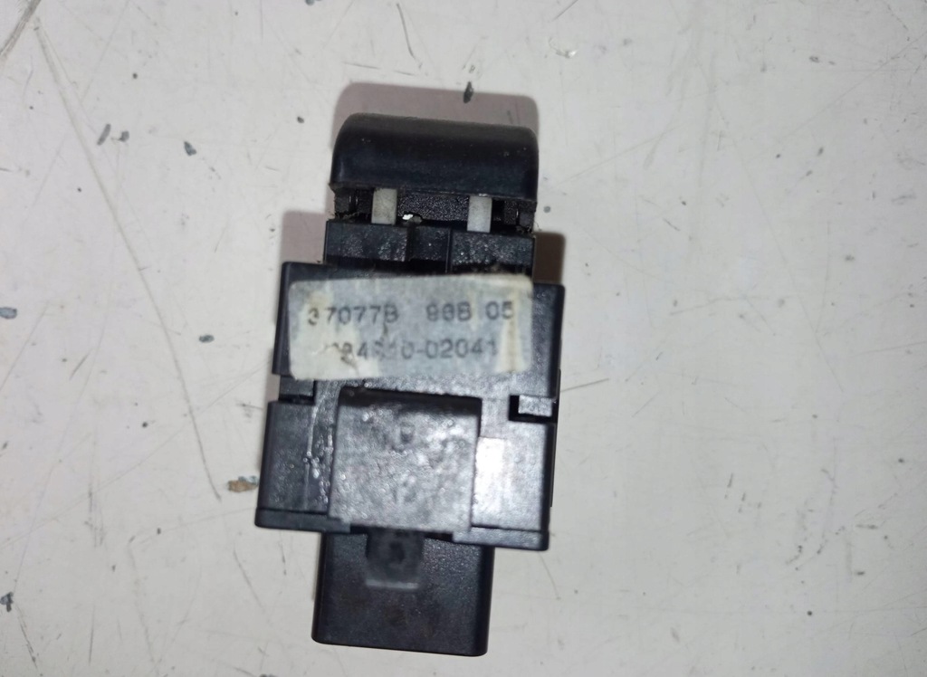 COMUTATOR GEAM SPATE DREAPTA TOYOTA COROLLA Product image
