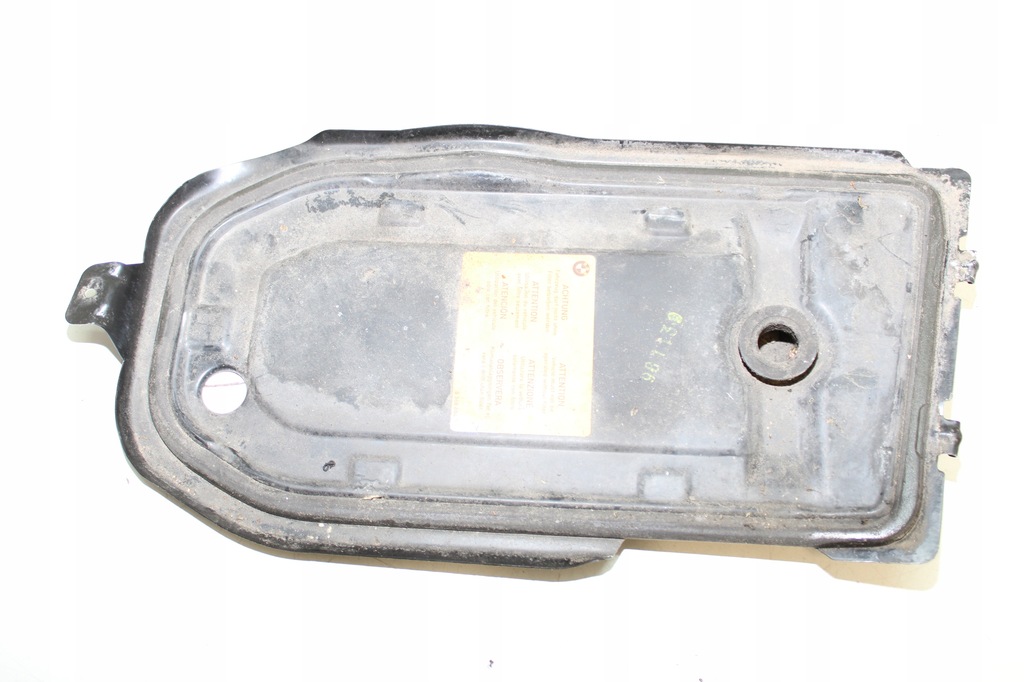 CAPAC FILTRU CABINA STÂNGA BMW 7 E38 8390995 Product image