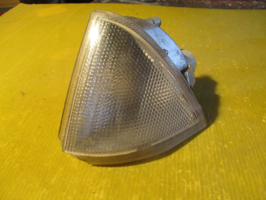 6035/7 LAMPĂ DE SEMNALIZARE, BLINKER STÂNGA FATA, CITROEN AX 86-98. 6R0190107 Product image