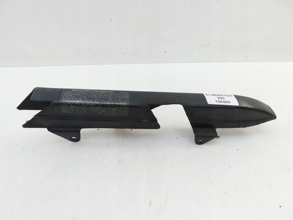 CAPAC LANȚ KAWASAKI ELIMINATOR 250 125 Product image