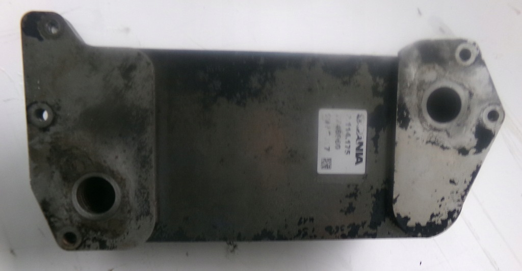 RADIATOR RETARDER SCANIA 2114175 Product image