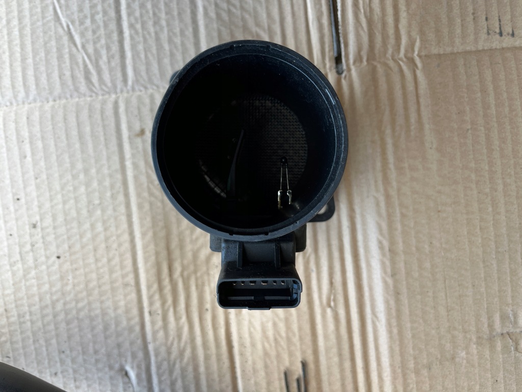 DEBITOR RENAULT SCENIC II 2003-2006 1.9 DCI 7700109812 H7700104426 Product image