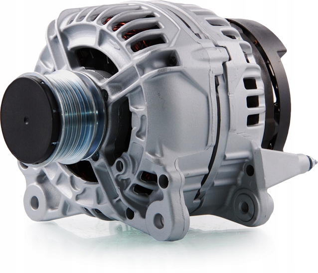 ALTERNATOR AUDI A4 A6 VW PASSAT 1.9 TDI B5 120A Product image
