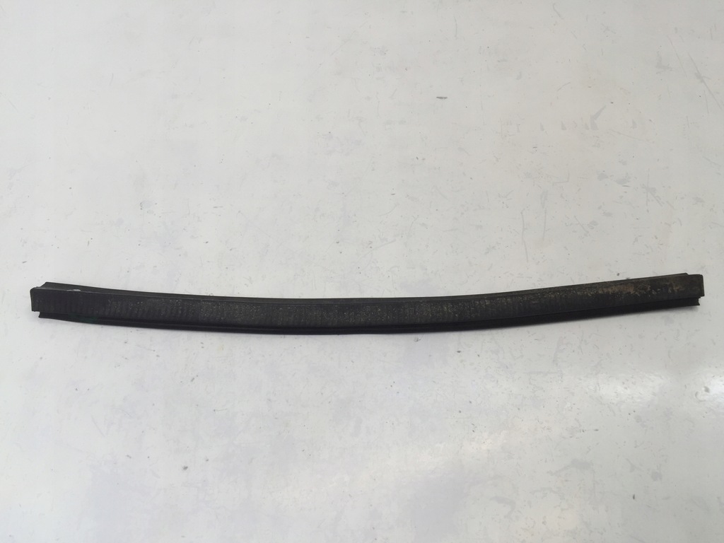 NISSAN JUKE II F16 2021 GARNITURA APARĂ SPATE Product image