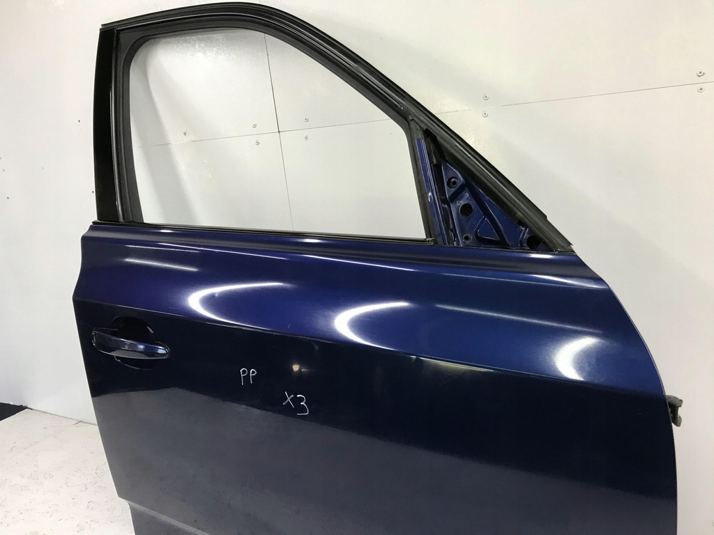 USI DREAPTA FATA BMW X3 E83 MYSTICBLAU 03-10 Product image