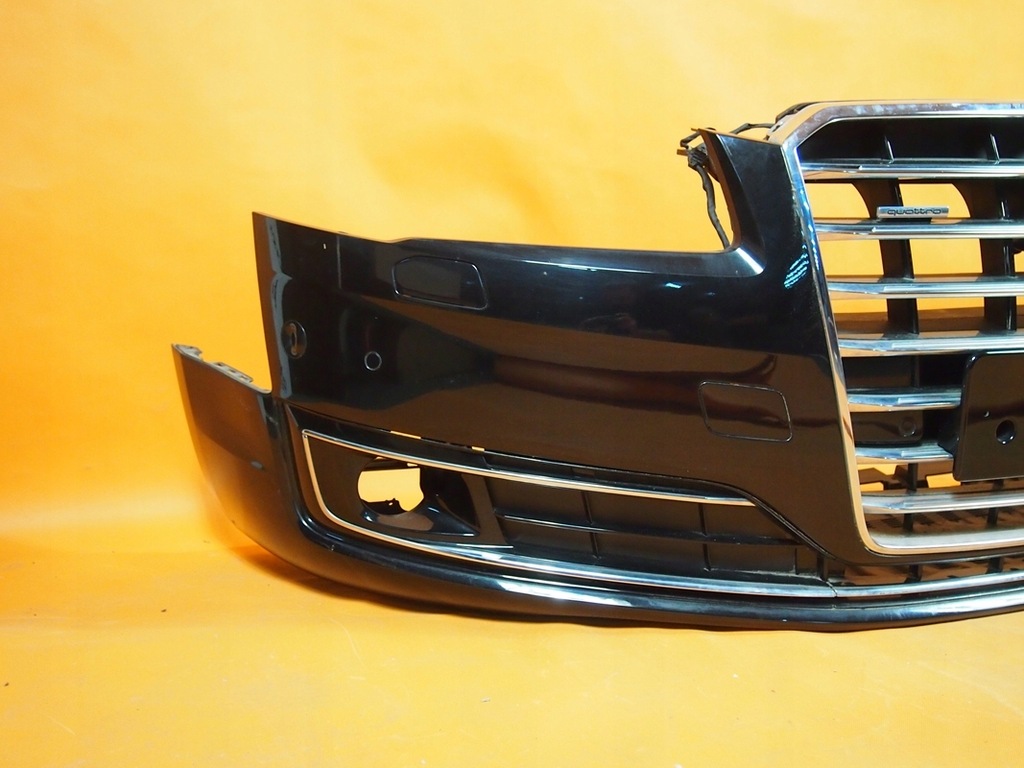 Audi A8 4H Capotă Cureaua Bara de protecție Matrix Aripi LY9T Product image