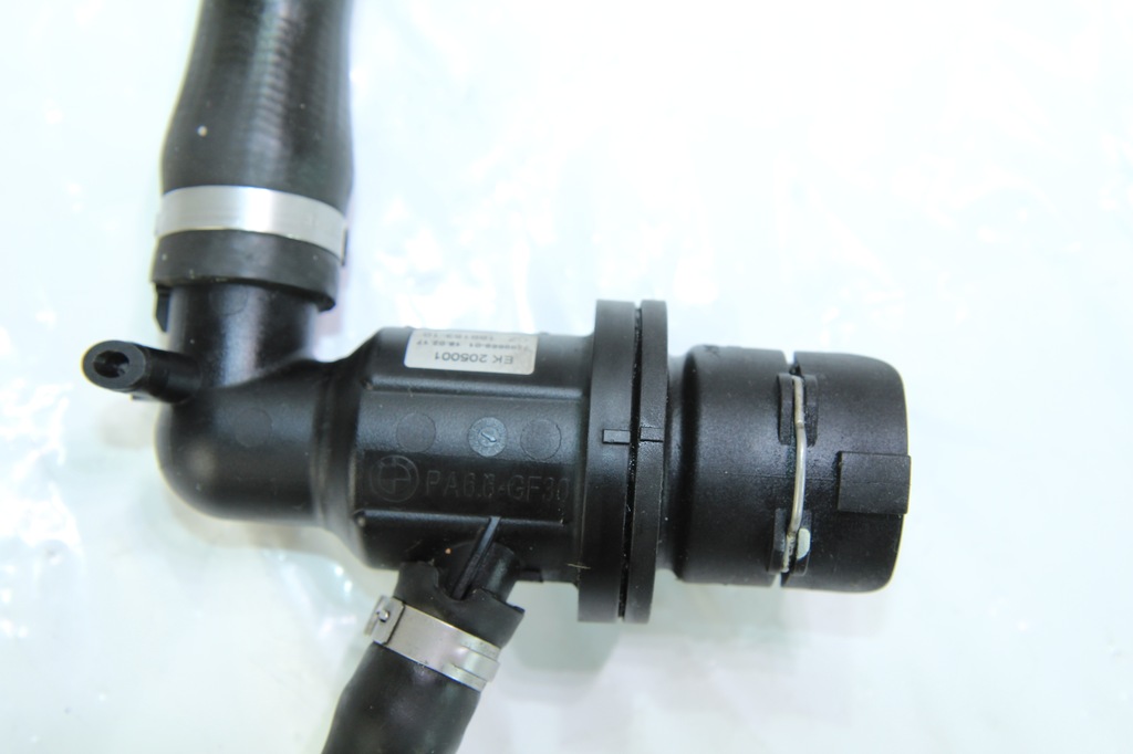 BMW R 1200 R K53 15-18 TERMOSTAT + CARCASA + FURUN Product image