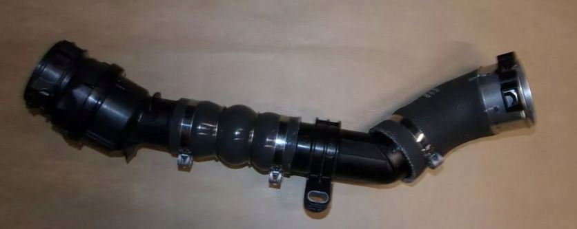 RENAULT CONECTOR TURBO 144607512R Product image