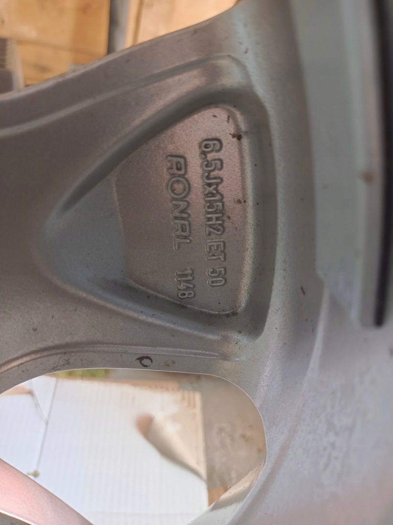 1Z0601025 ROATA SKODA OCTAVIA 15 Product image