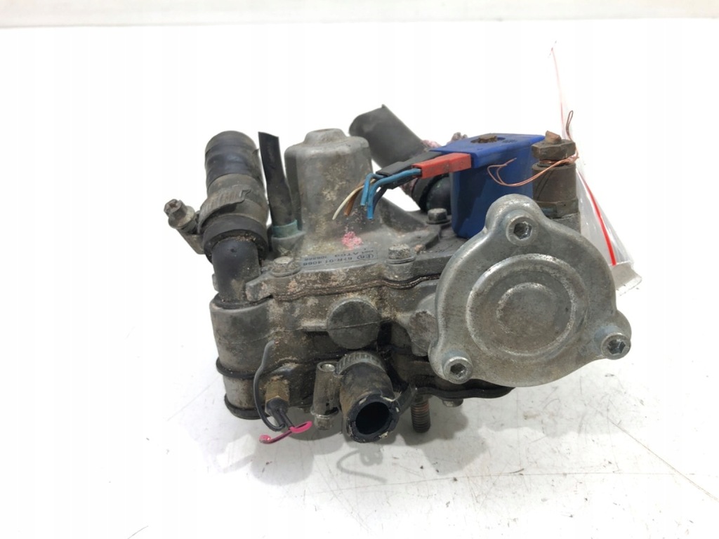 REDUCTOR PENTRU GAZ GPL AT09 EVAPORATOR Product image