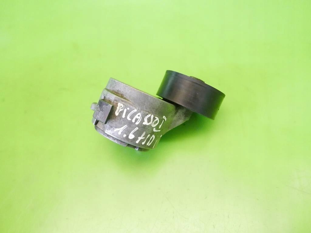 ÎNTINCATOR CREAȚĂ CITROEN XSARA PICASSO HDI Product image